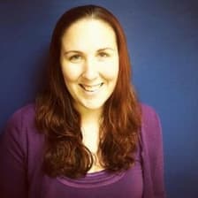 Profile picture for Danielle Sheffler