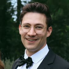 Profile picture for Jordan Daubinet