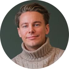 Profile picture for Erik Holm