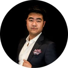 Profile picture for Kensho Ando Heng