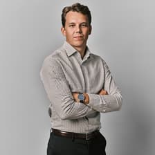 Profile picture for Marcus Larsson