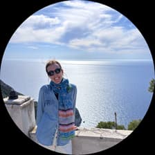 Profile picture for Letizia Messina