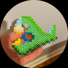 Profile picture for Ian Grossberg