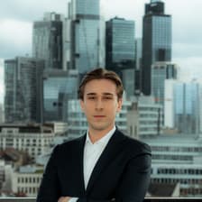 Profile picture for Lennart von Recum