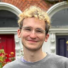 Profile picture for Michal Zolnieruk
