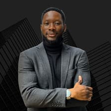 Profile picture for Samuel Ilelaboye