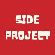 Profile picture for Side Project