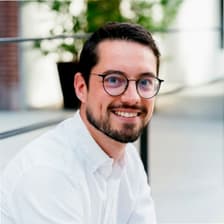 Profile picture for Vincent Gregoir