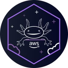 Profile picture for Ajolotes en la Nube