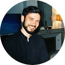 Profile picture for Francesco Rotilio