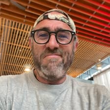 Profile picture for Nate Frazier