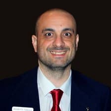 Profile picture for Federico Bassetti