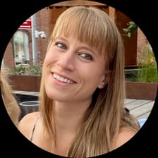 Profile picture for Annalena La Porte