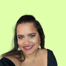 Profile picture for Natasha Yonkof