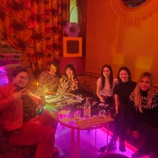 Profile picture for Daniel Vu