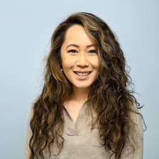 Profile picture for Christine Yang