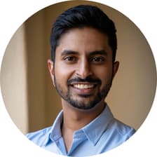 Profile picture for Karan Talati