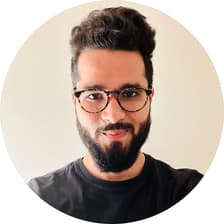 Profile picture for Hitesh Manglani
