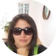 Profile picture for Teresa