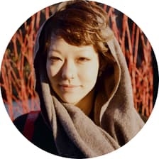 Profile picture for Hannah Zhong