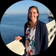 Profile picture for Sara Allan