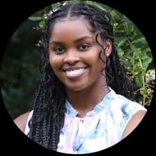 Profile picture for Aliyah Gamble