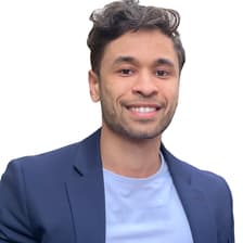 Profile picture for Jason M. Vazquez Jr