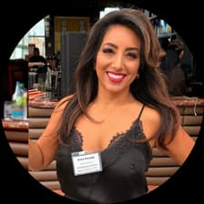 Profile picture for Sara Pereda