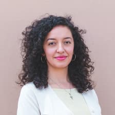 Profile picture for Romina Sejas