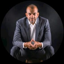 Profile picture for Francisco Rojas