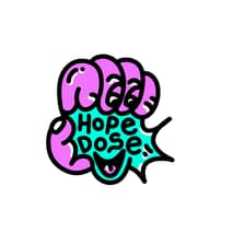 Profile picture for Hope Dose