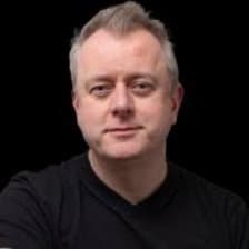 Profile picture for Sean Blanchfield