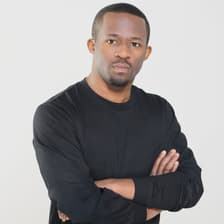 Profile picture for Francis Odum
