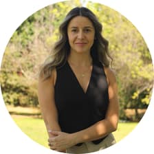 Profile picture for Francisca Contreras