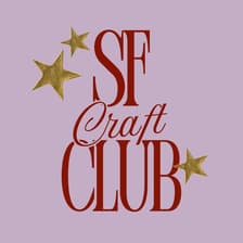 Profile picture for SF Craft Club