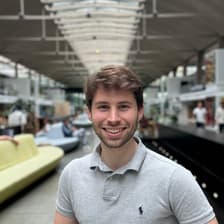 Profile picture for Enzo Soyer