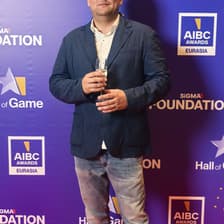 Profile picture for Andrei Kurkin