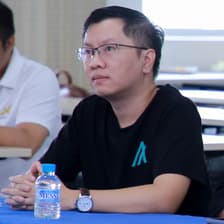 Profile picture for Leo Pham