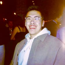 Profile picture for Jeffrey Ma