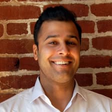 Profile picture for Anuj Saigal