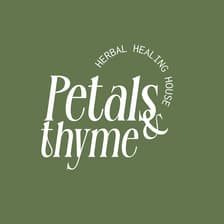 Profile picture for Petals & Thyme
