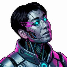 Profile picture for Kai Yang