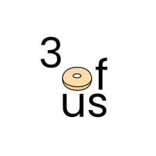Profile picture for 3 of Us