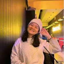Profile picture for Rebecca Huang