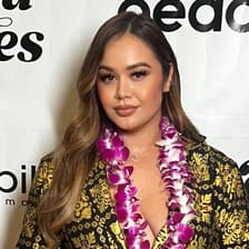 Profile picture for Chalei Mckee