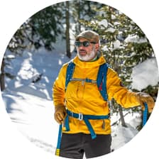 Profile picture for Kyle Lefkoff