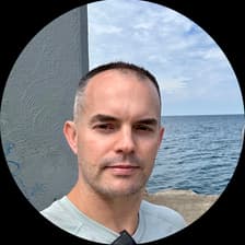 Profile picture for David Thomas