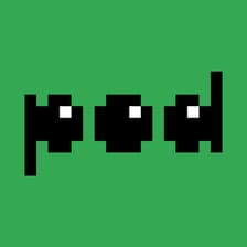 Profile picture for pod network