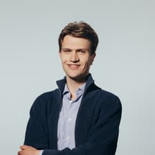 Profile picture for Richard Keuntje