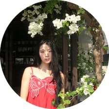 Profile picture for Lulu Zhao